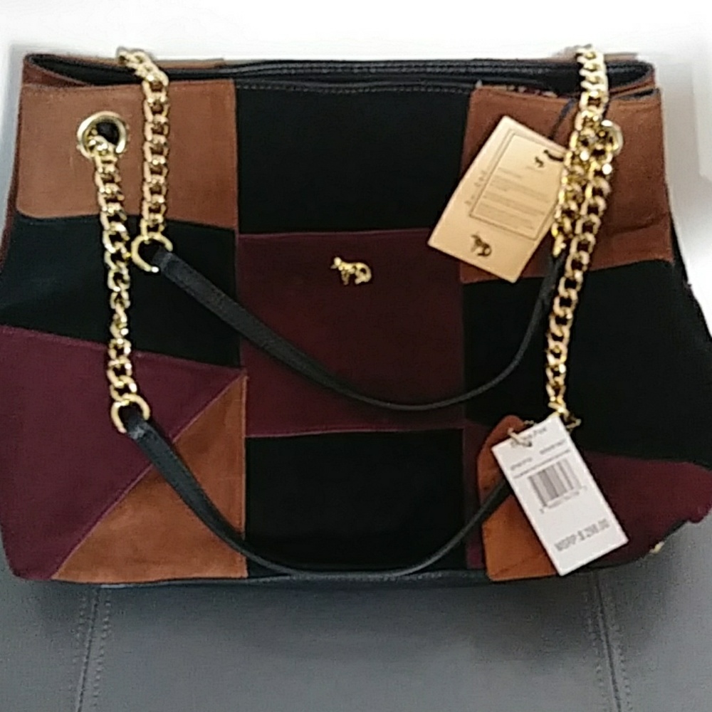 Emma Fox purse